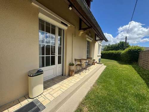 Vendeuvre Calvados Haus Bild 7355516