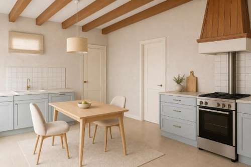 Vendoeuvres Indre house foto 7351314