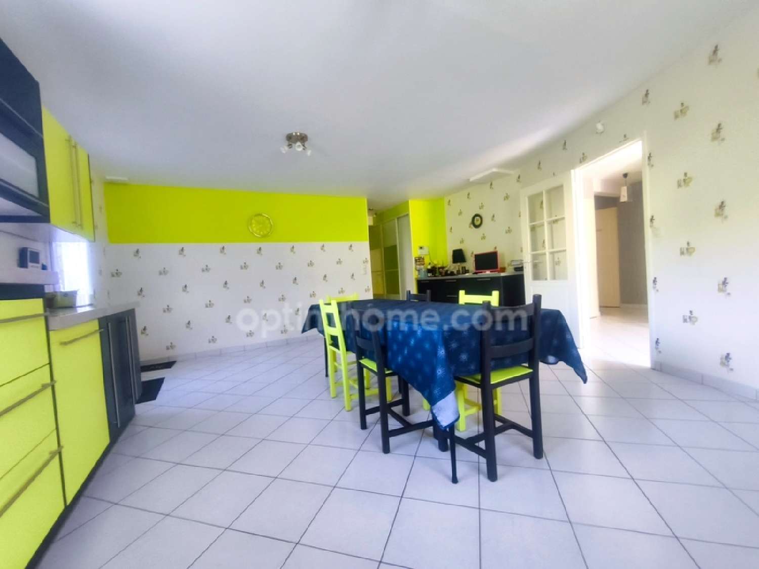  for sale house Vendôme Loir-et-Cher 7