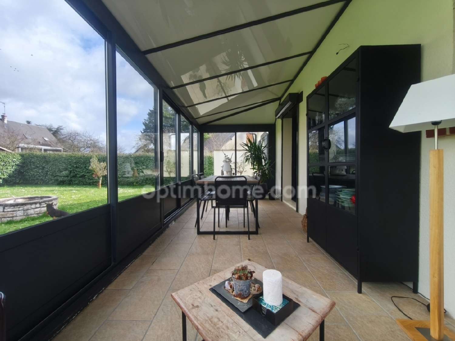  for sale house Vendôme Loir-et-Cher 5