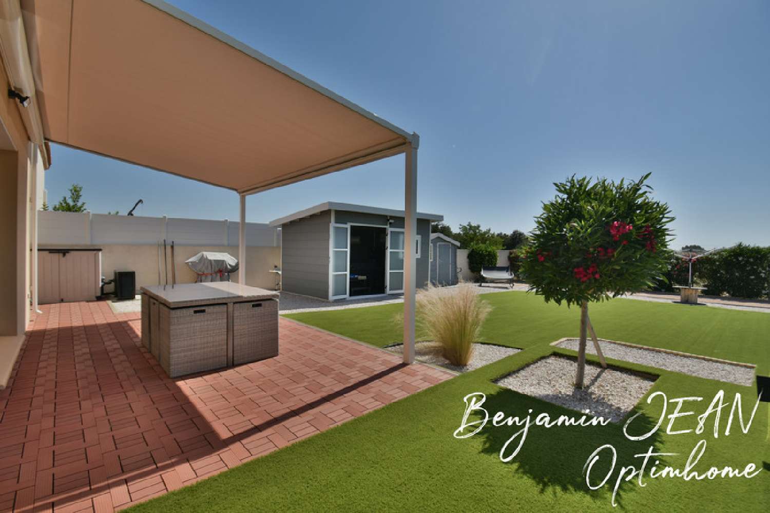 en venta casa Vendres Hérault 5
