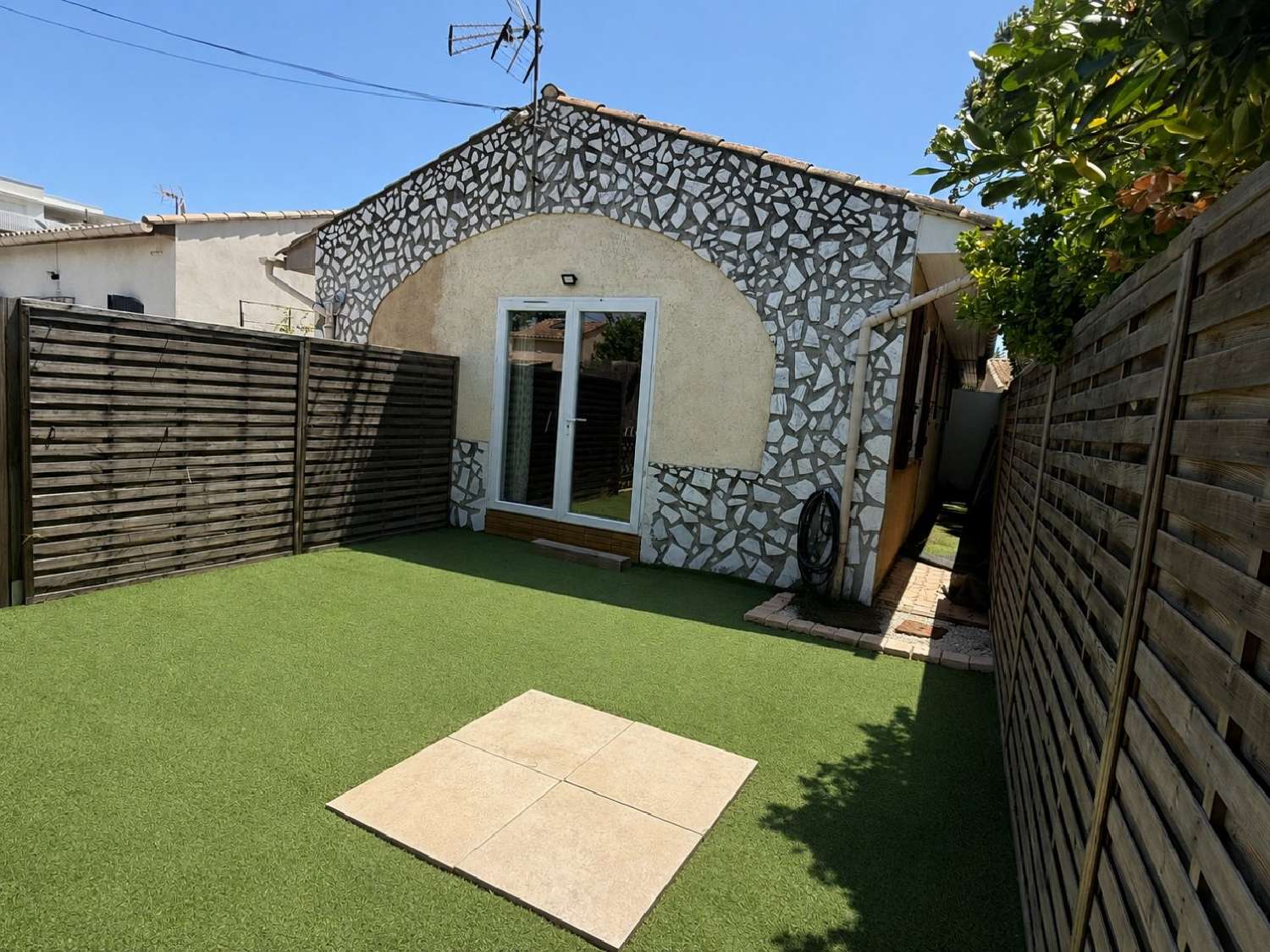  à vendre maison Vendres Hérault 2