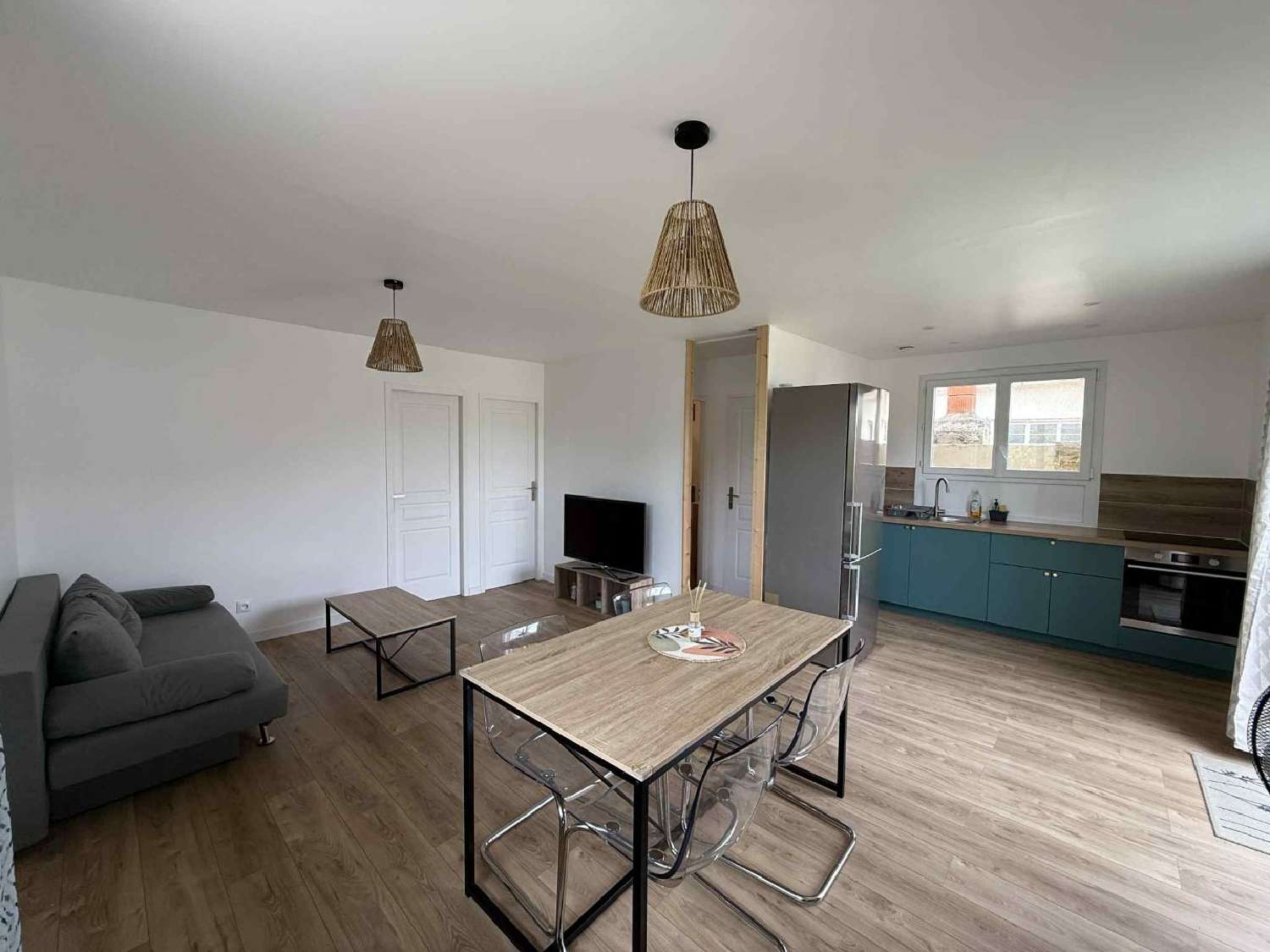  à vendre maison Vendres Hérault 3