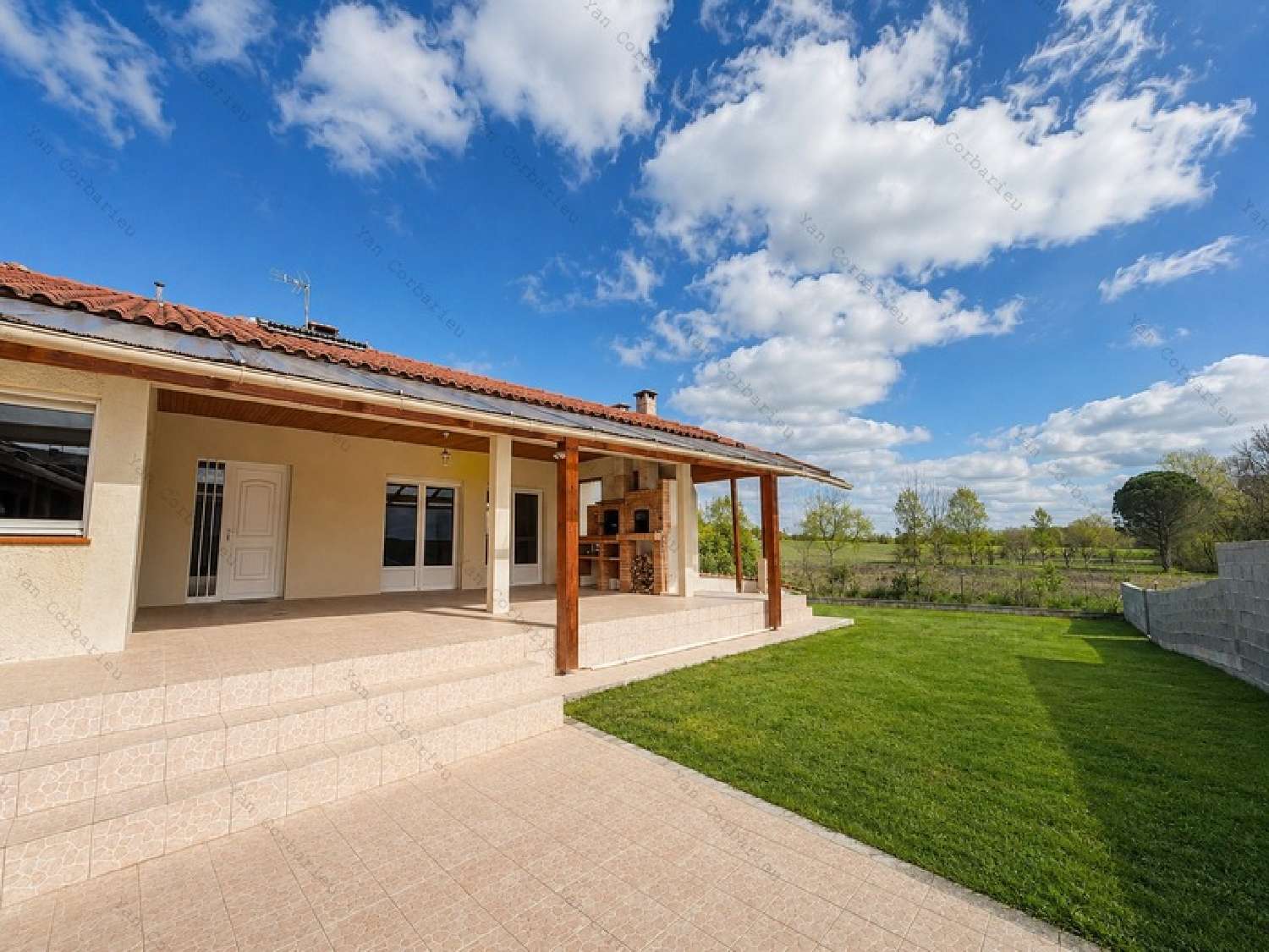 kaufen Haus Venerque Haute-Garonne 2