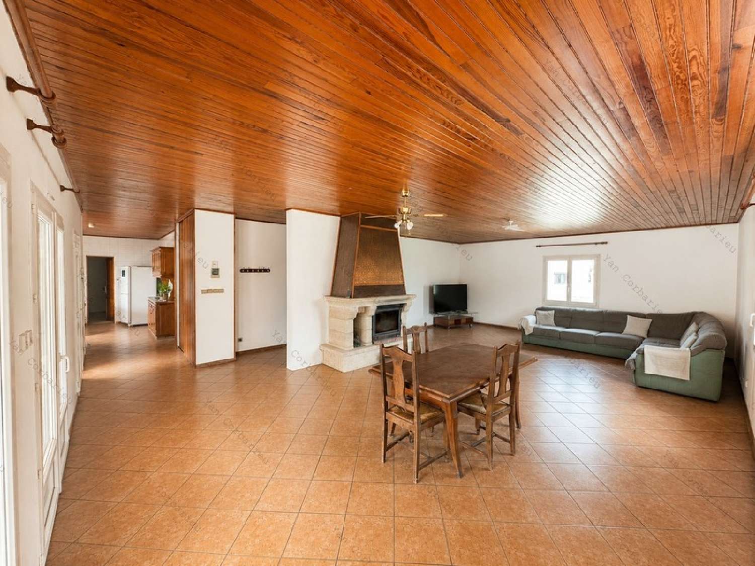 kaufen Haus Venerque Haute-Garonne 3
