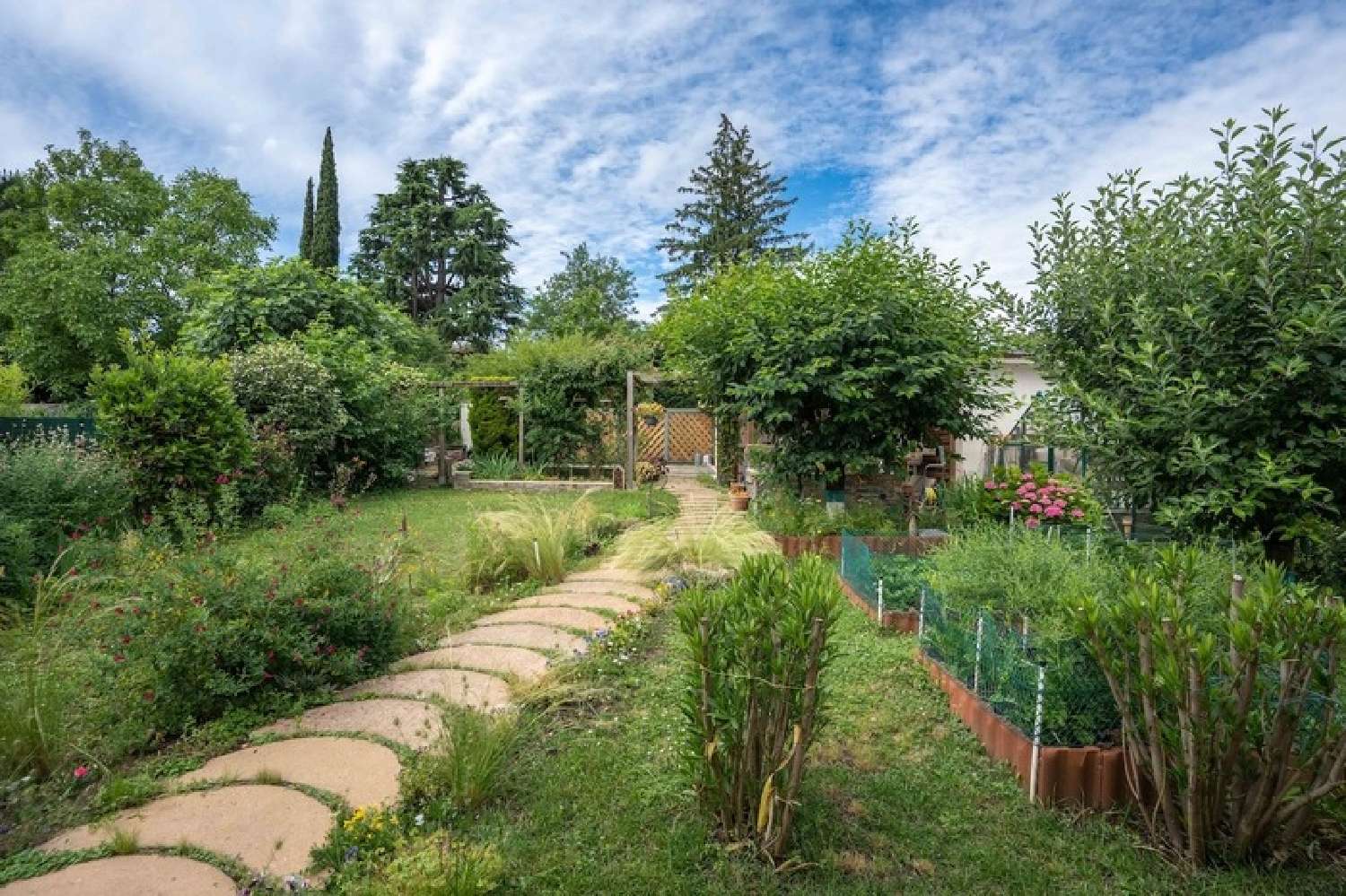  en venta casa Vénissieux Rhône 4