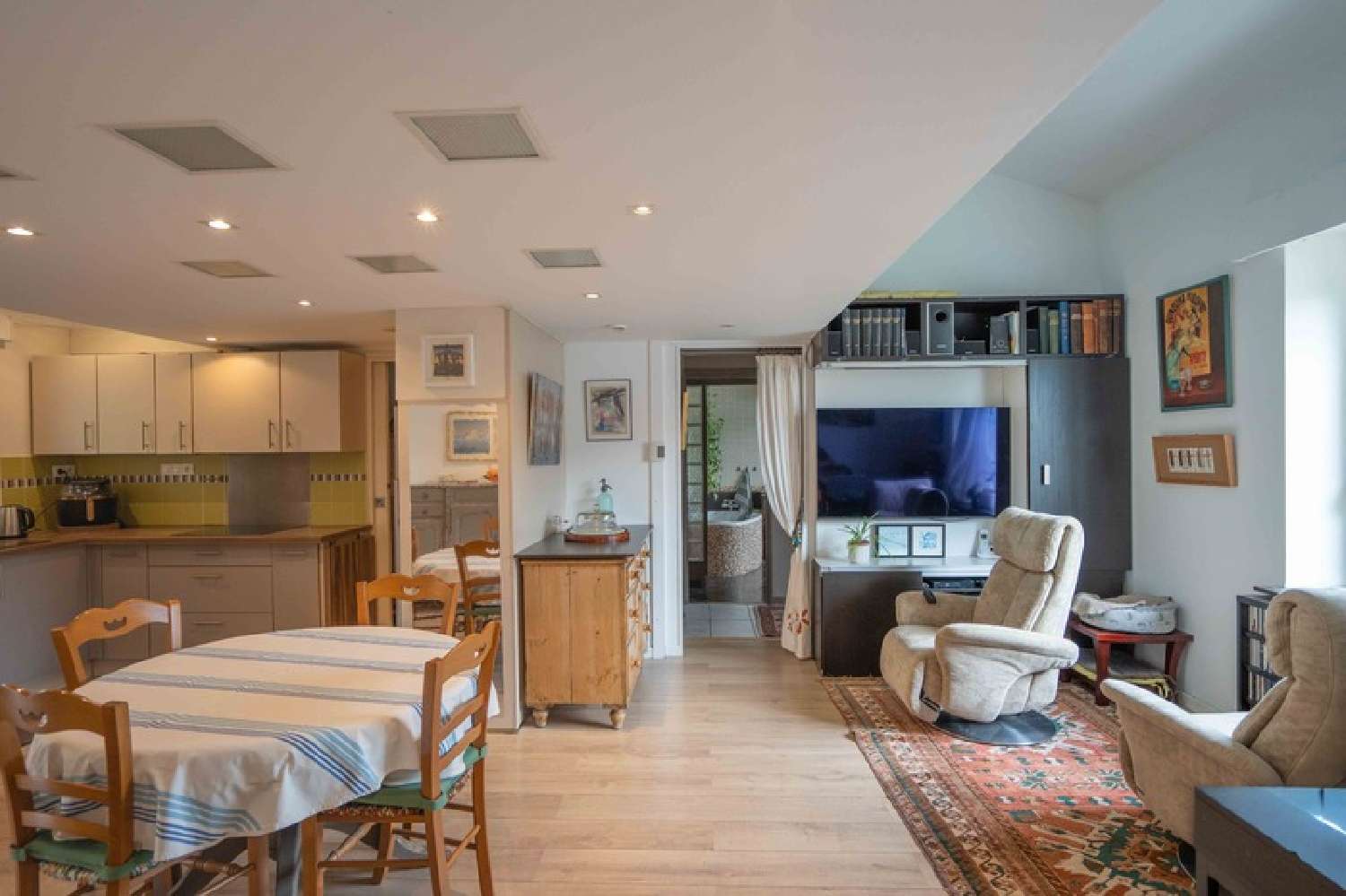  en venta casa Vénissieux Rhône 5