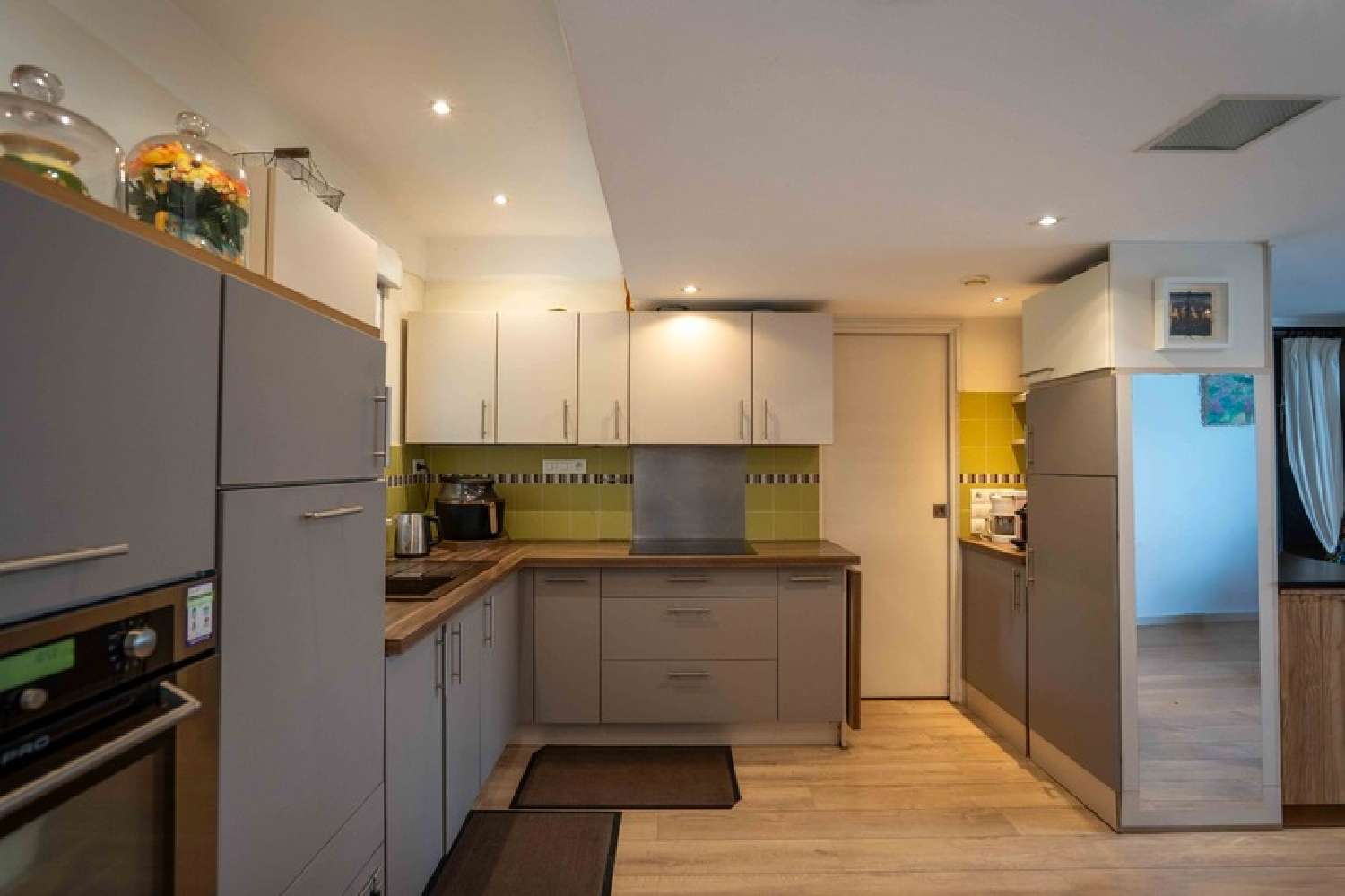  en venta casa Vénissieux Rhône 6