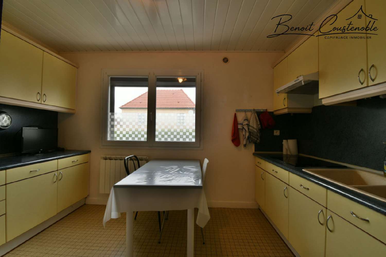 te koop huis Venoy Yonne 6