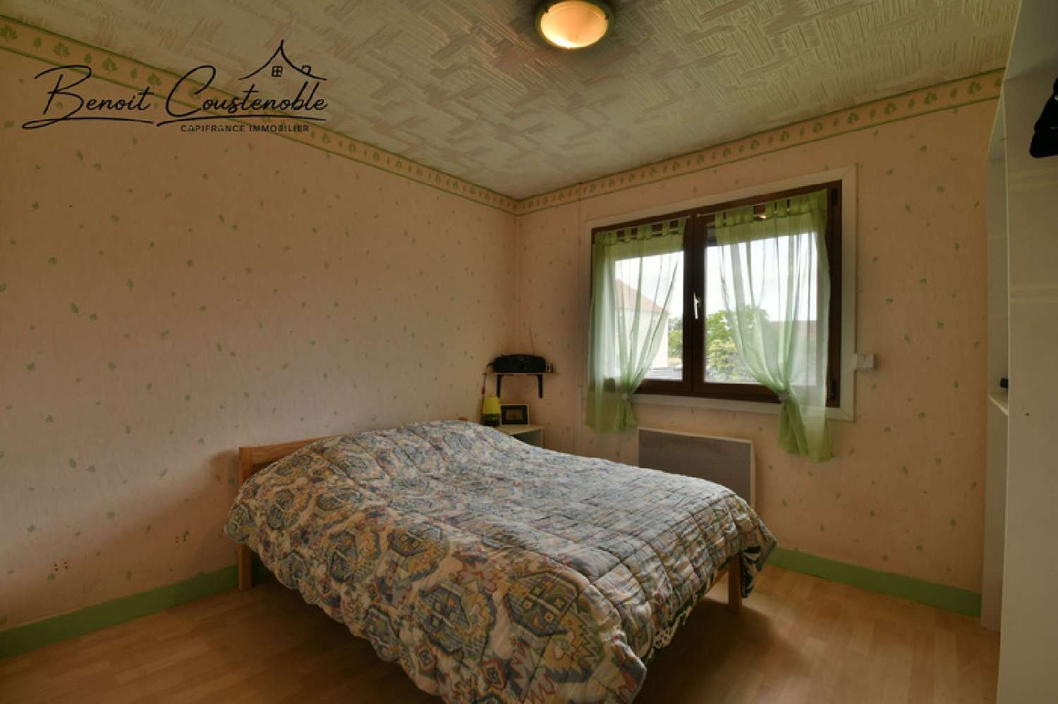 te koop huis Venoy Yonne 7