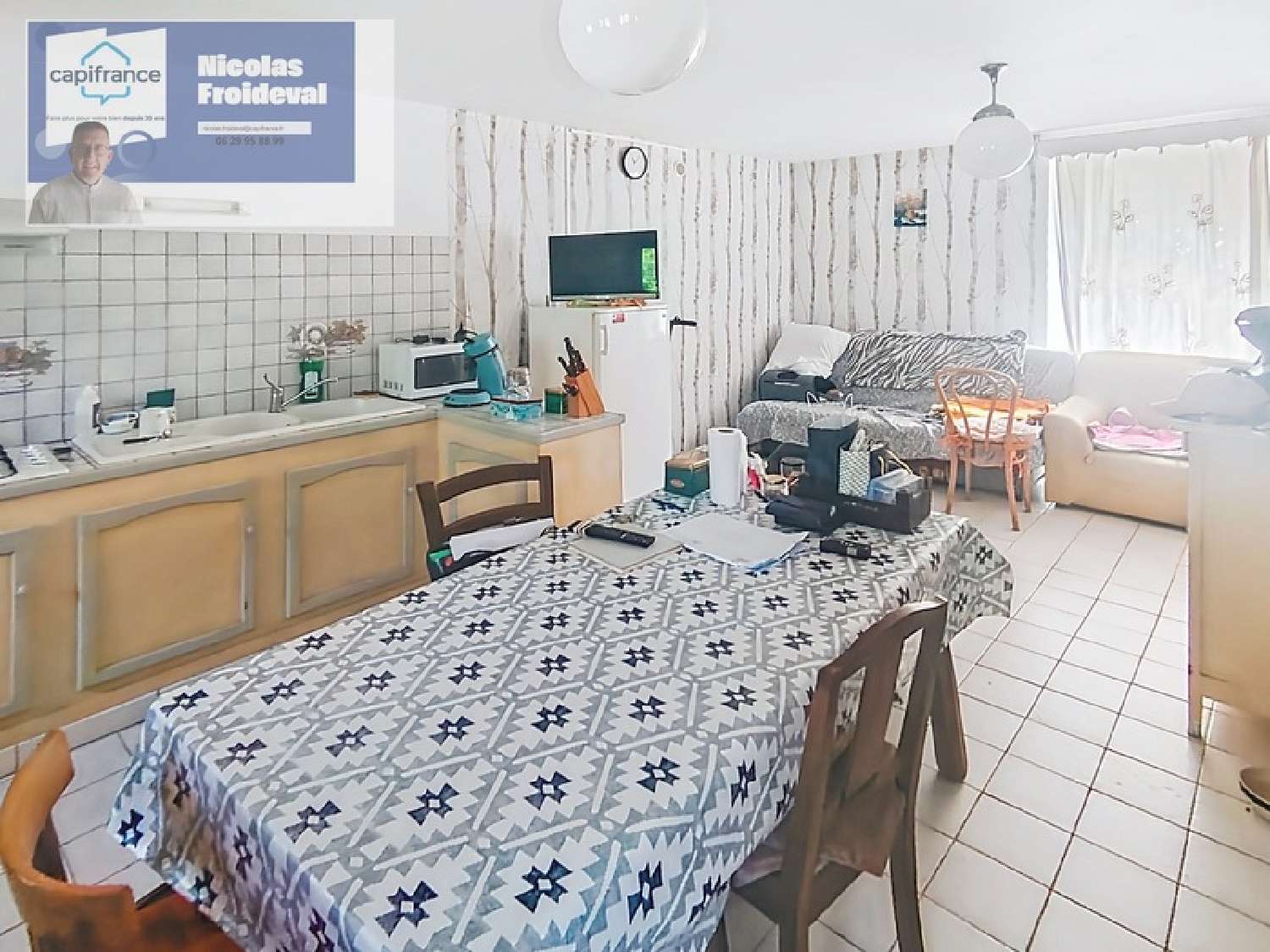 for sale house Vercia Jura 3