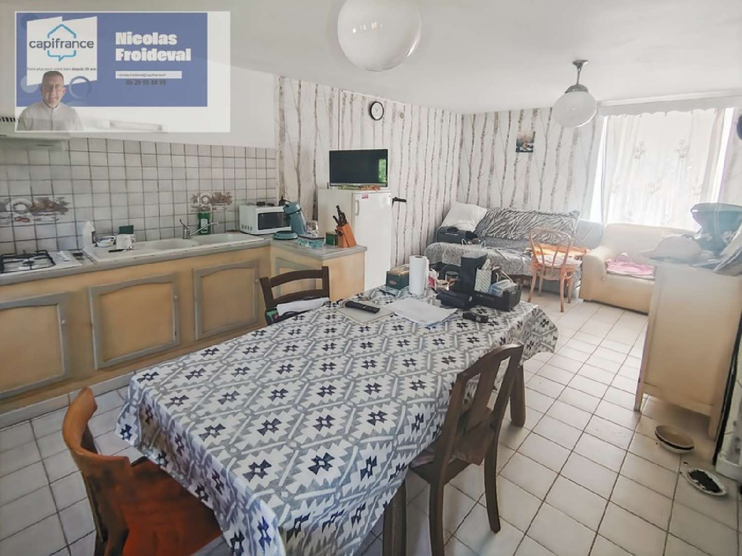 for sale house Vercia Jura 4