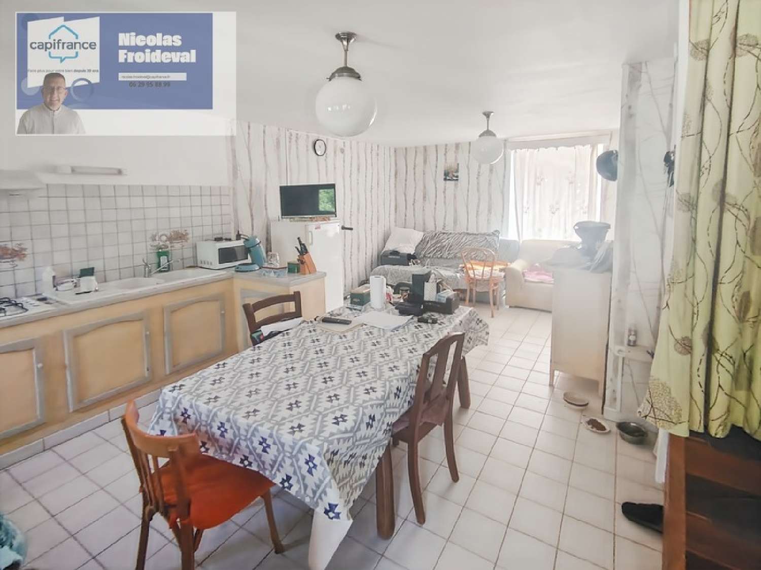 for sale house Vercia Jura 5