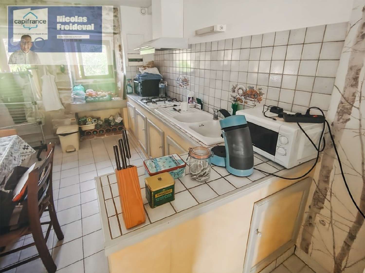 for sale house Vercia Jura 6