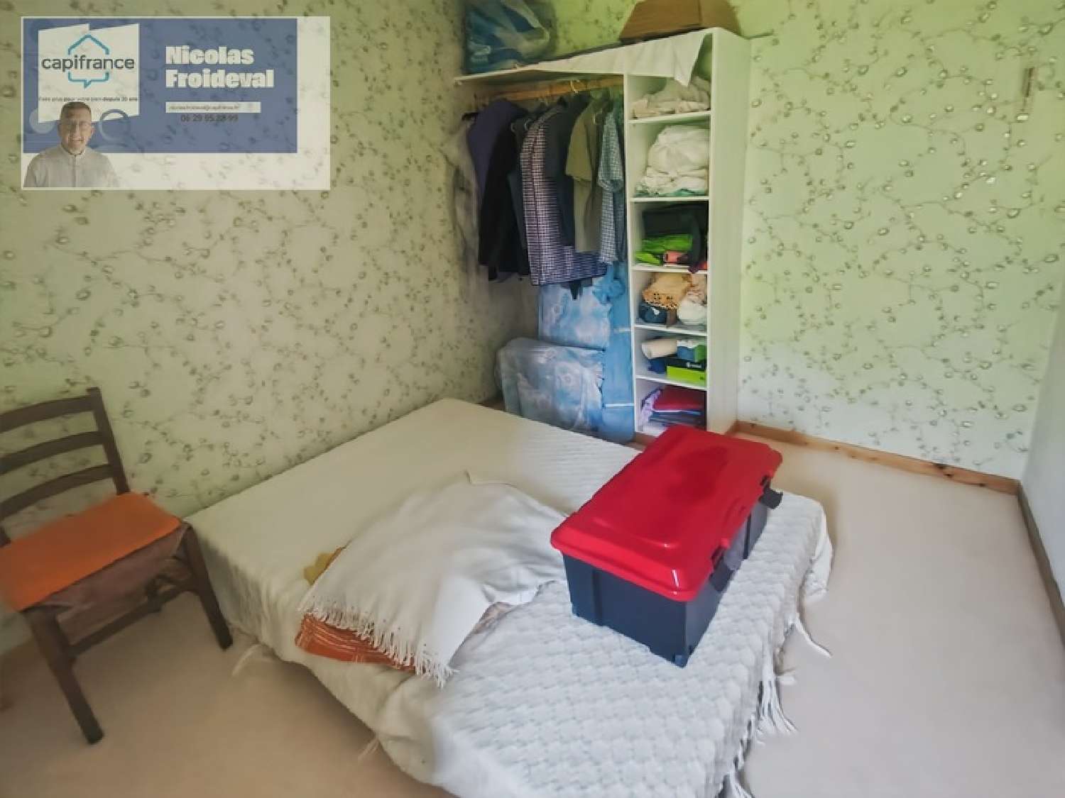 for sale house Vercia Jura 8
