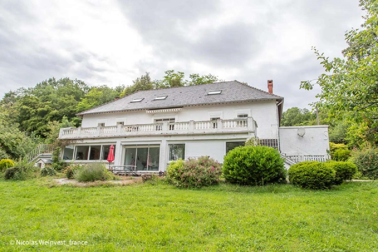for sale house Verdelot Seine-et-Marne 1