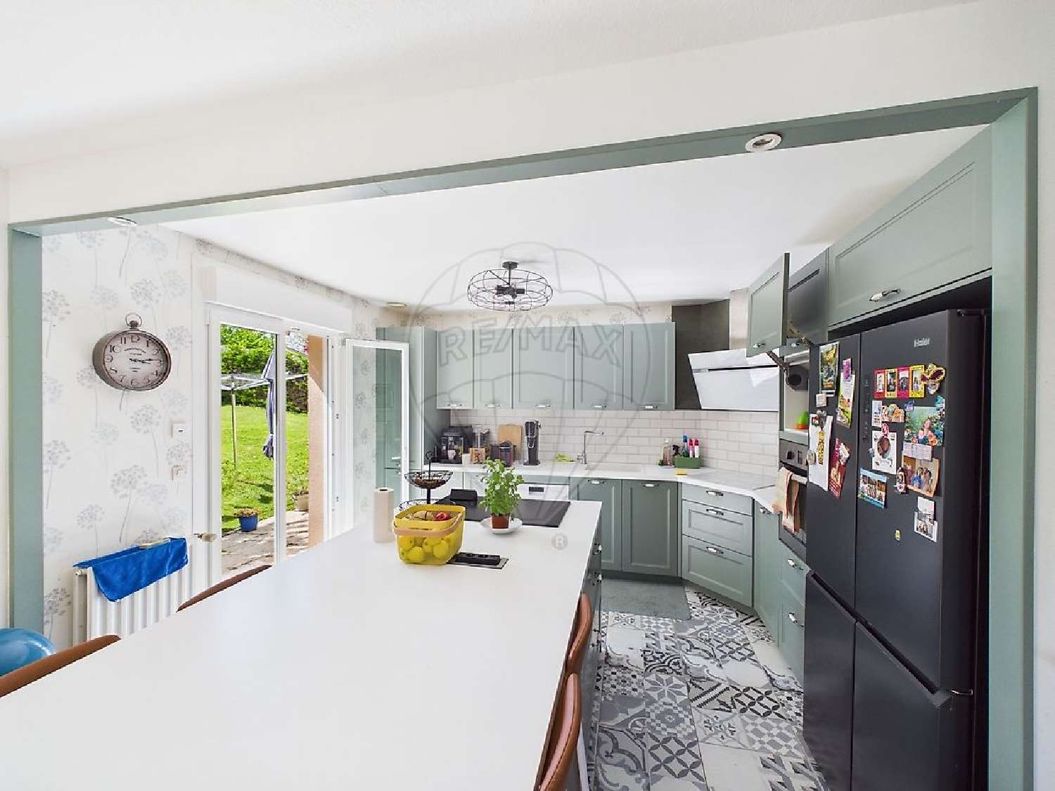  à vendre maison Verdun Meuse 4