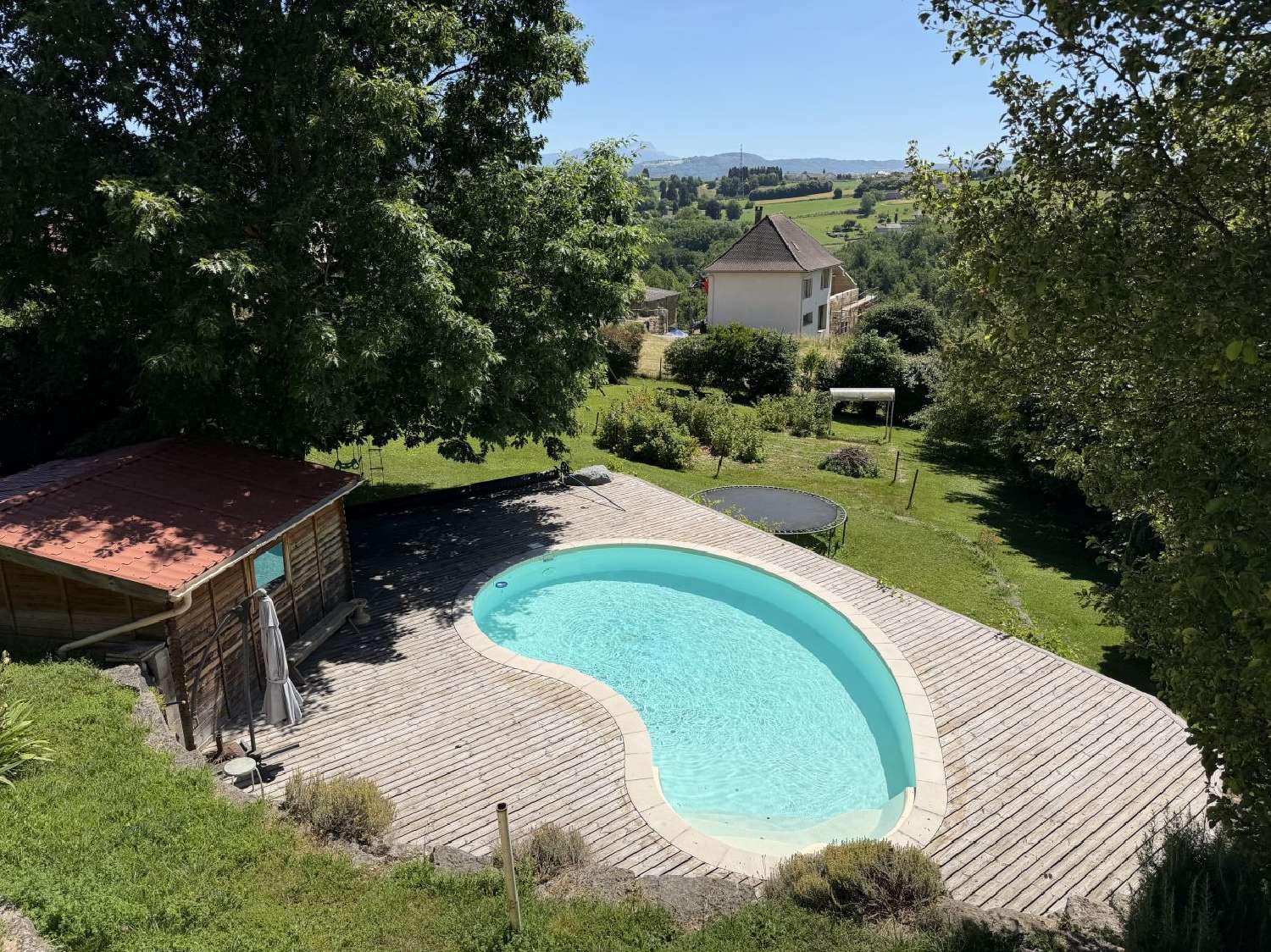 for sale house Vérel-de-Montbel Savoie 4