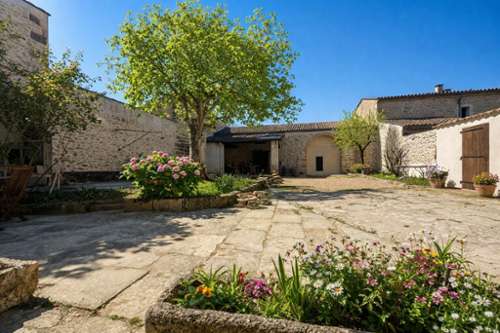 Vergèze Gard huis foto 7366240