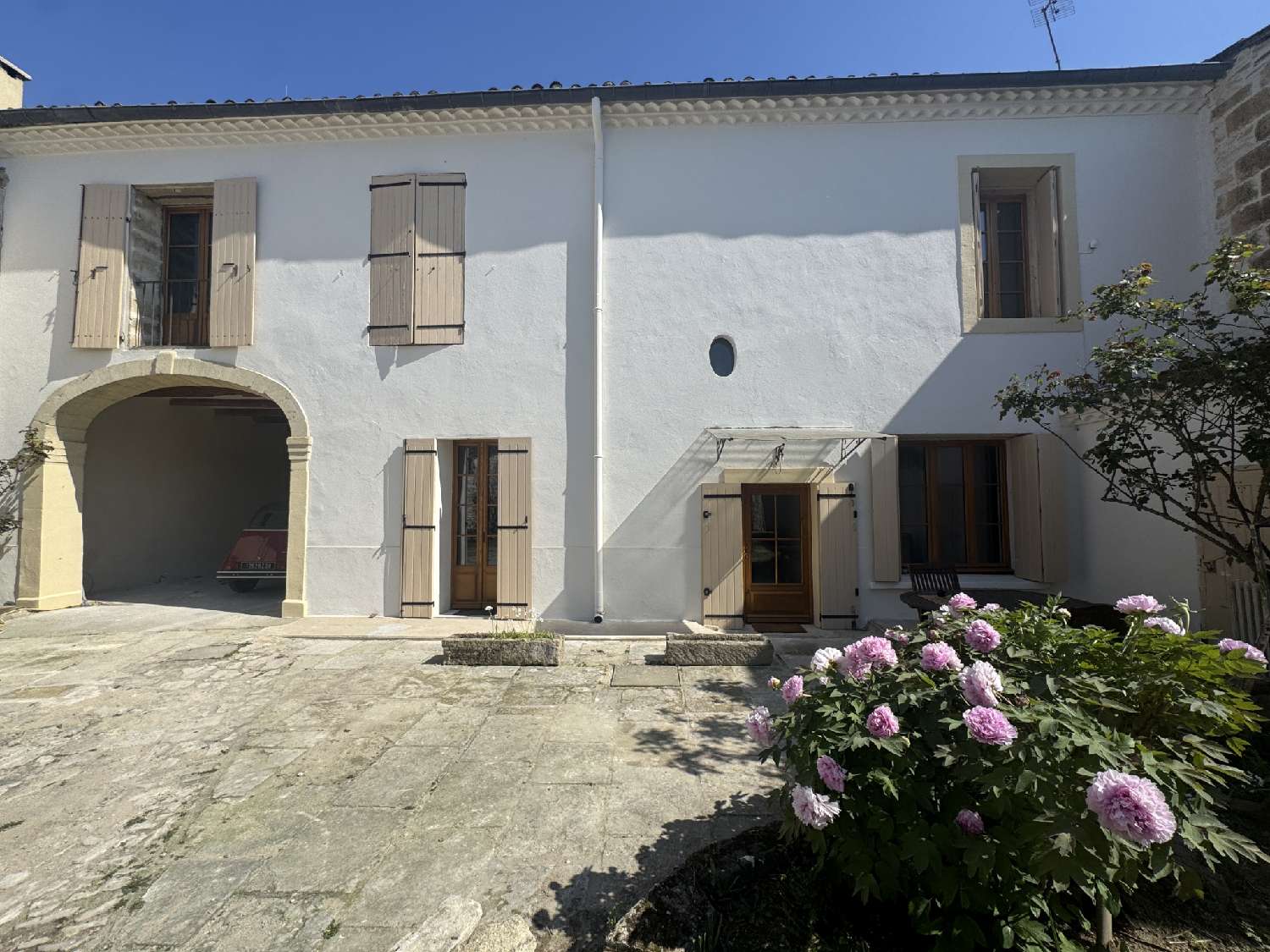 te koop huis Vergèze Gard 4