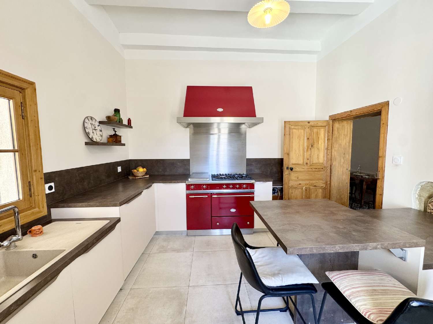  te koop huis Vergèze Gard 5