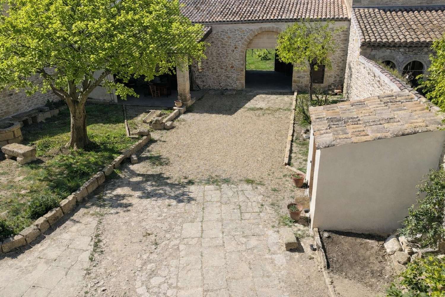  te koop huis Vergèze Gard 8