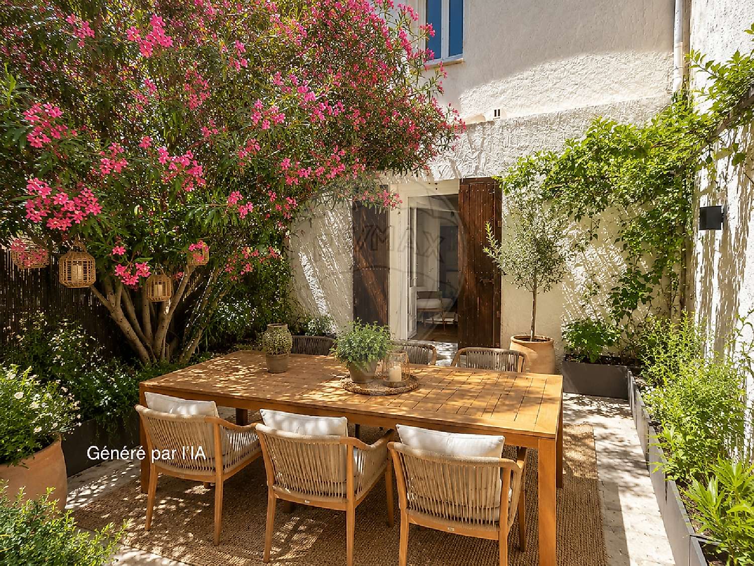  for sale house Vergèze Gard 1