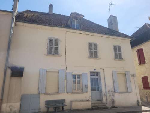 Vermenton Yonne Haus Bild 7349256