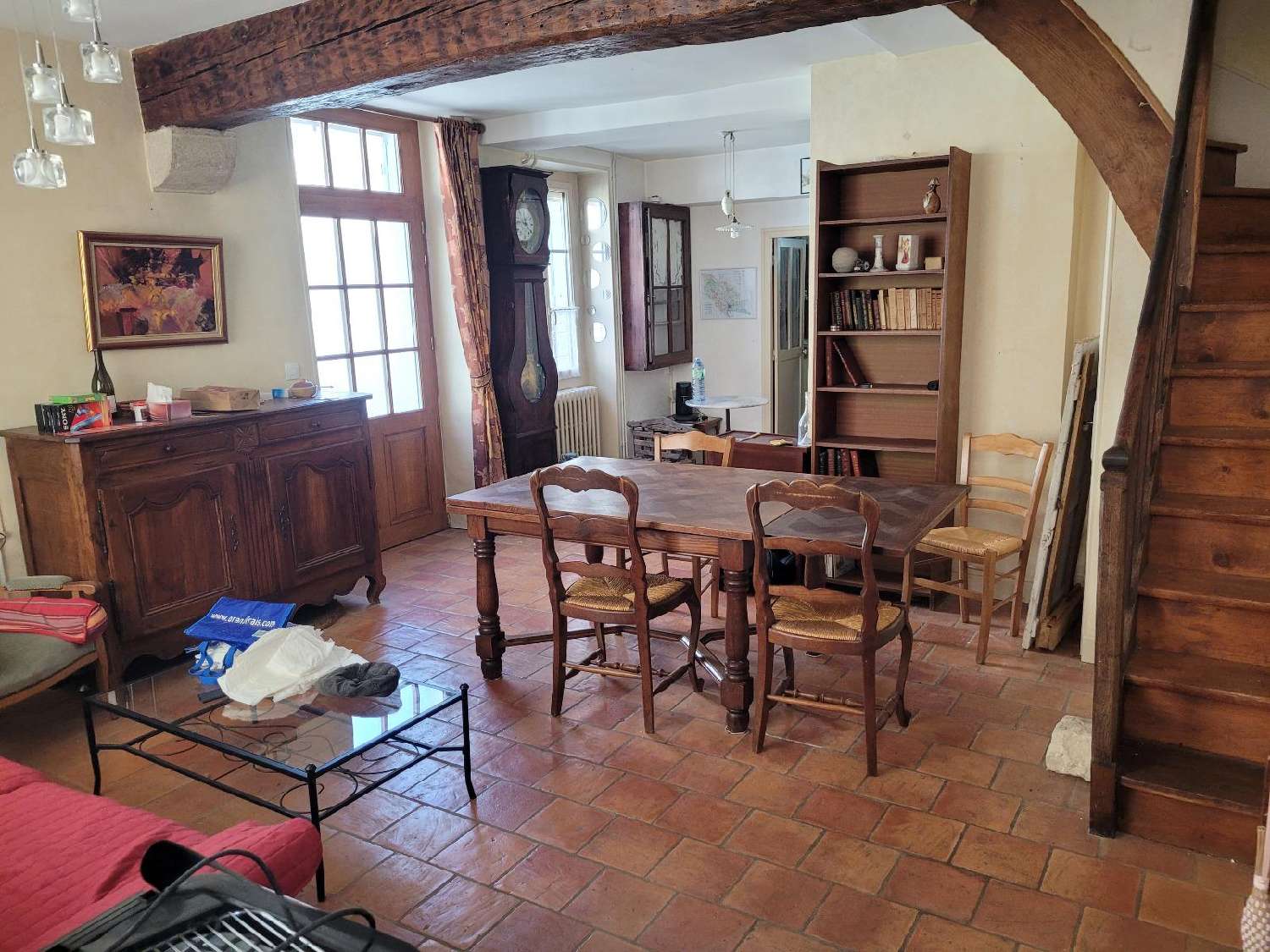  kaufen Haus Vermenton Yonne 2