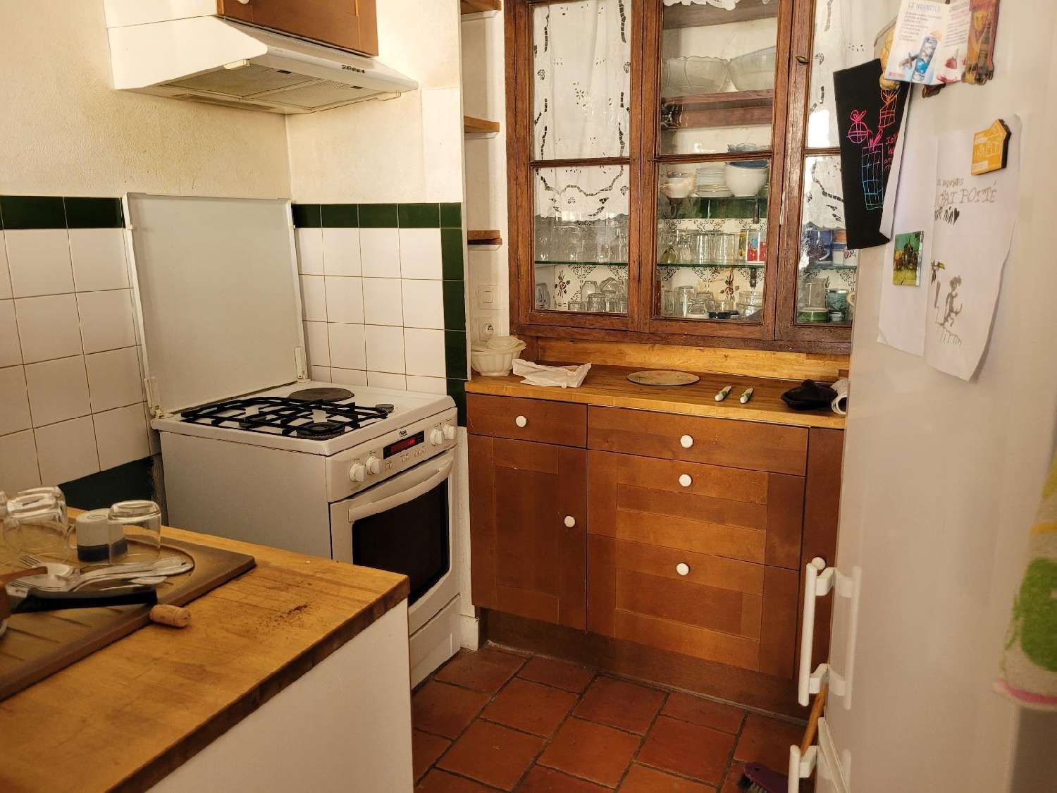  kaufen Haus Vermenton Yonne 3