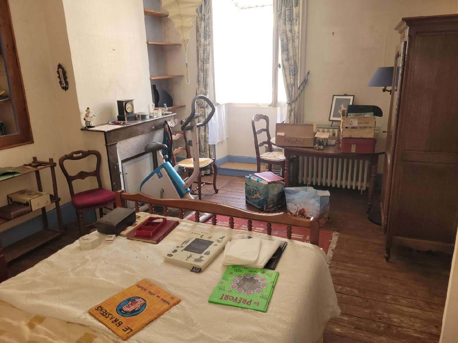  kaufen Haus Vermenton Yonne 5