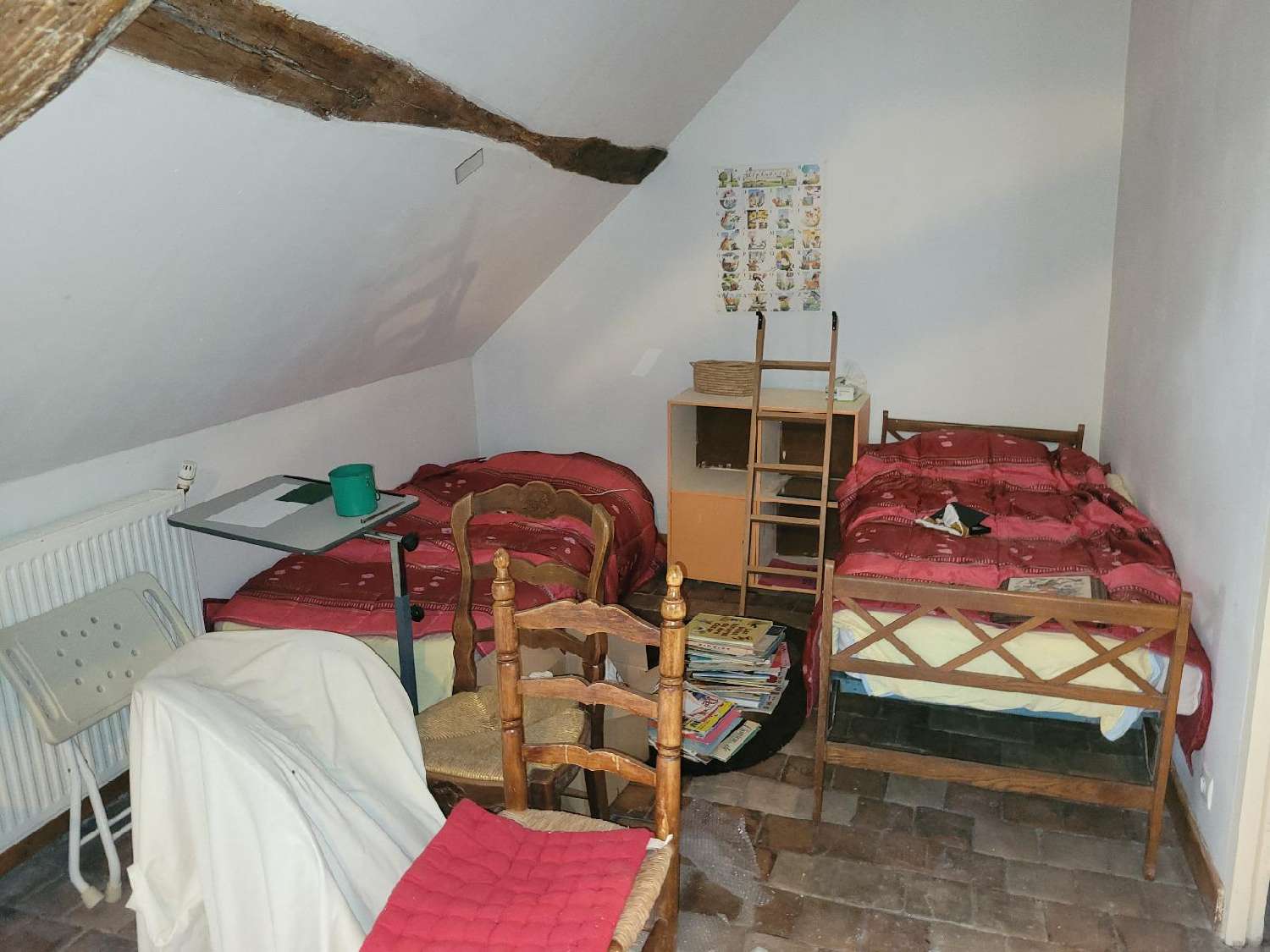  kaufen Haus Vermenton Yonne 8