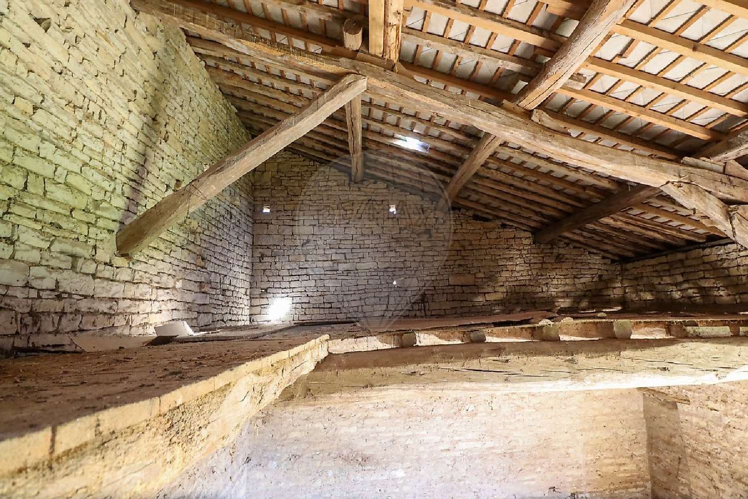  te koop huis Vermenton Yonne 3