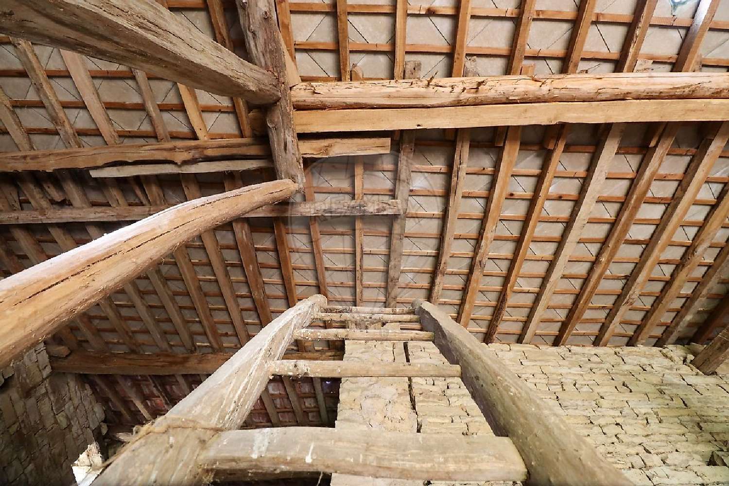  te koop huis Vermenton Yonne 4