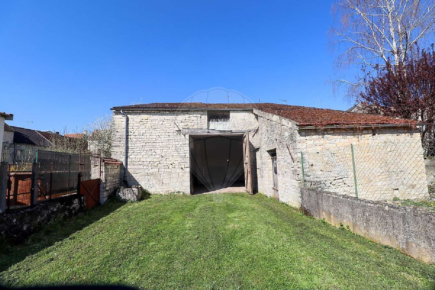  te koop huis Vermenton Yonne 5