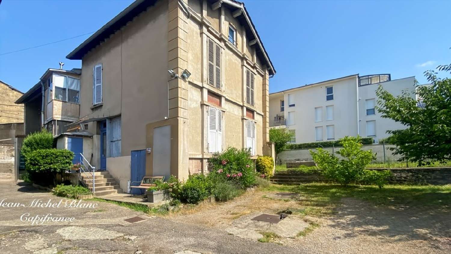 te koop huis Vernaison Rhône 2