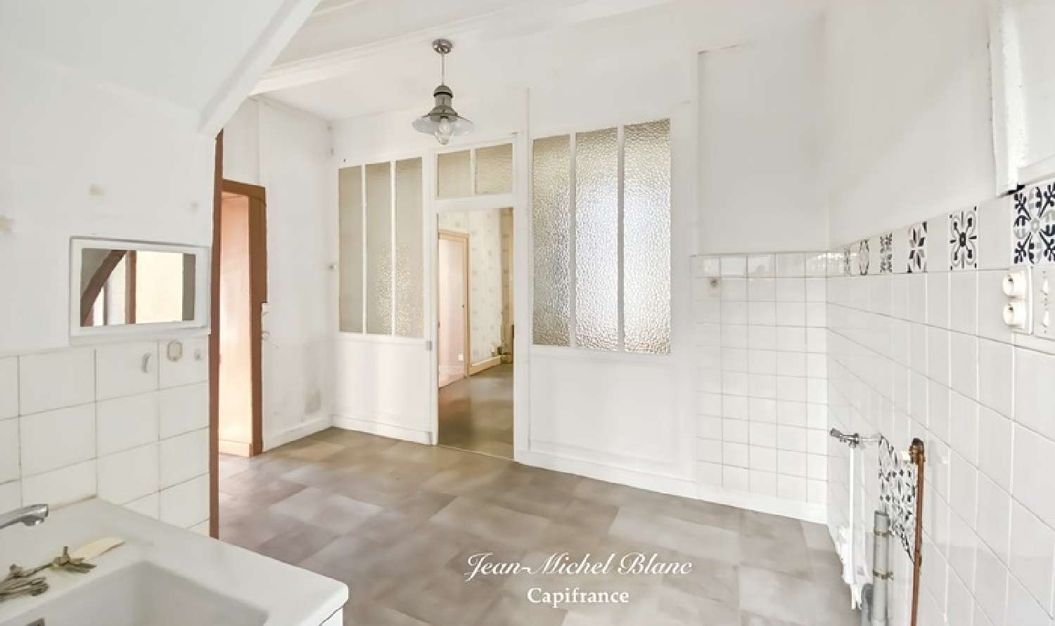 te koop huis Vernaison Rhône 6