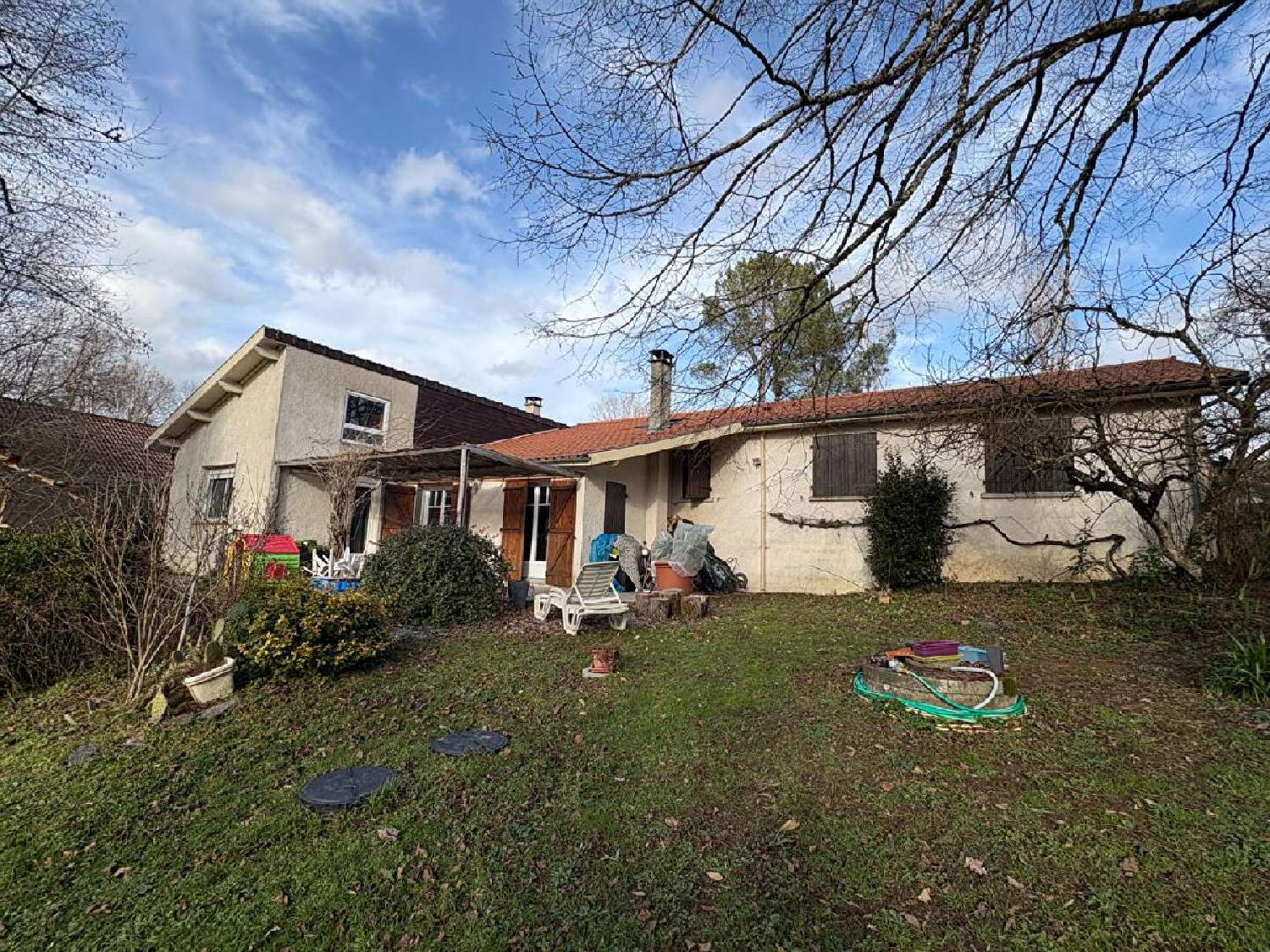  for sale house Verneuil-sur-Vienne Haute-Vienne 2