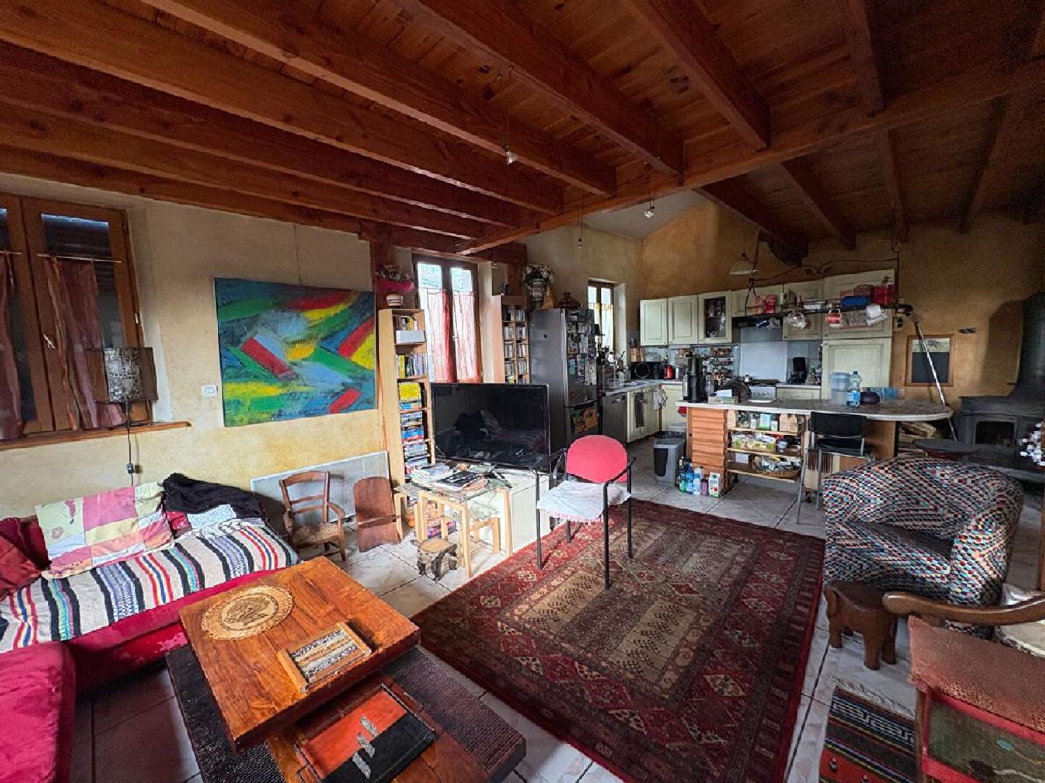  for sale house Verneuil-sur-Vienne Haute-Vienne 5