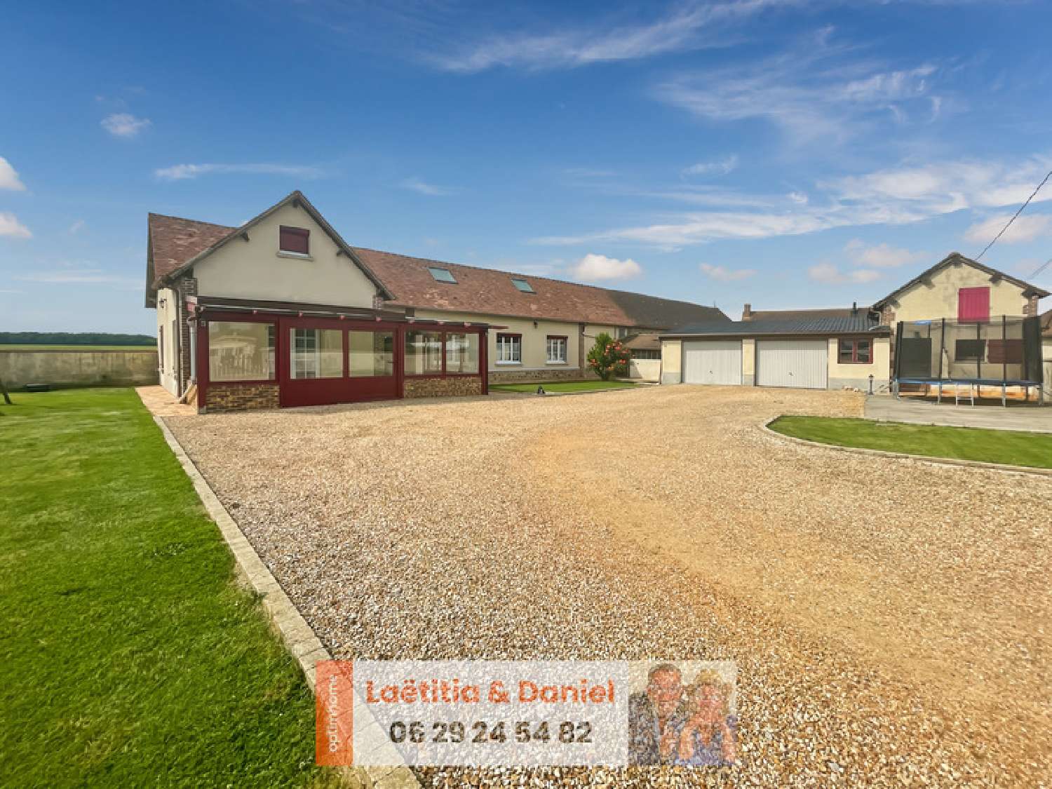  kaufen Haus Verneuil-sur-Avre Eure 1