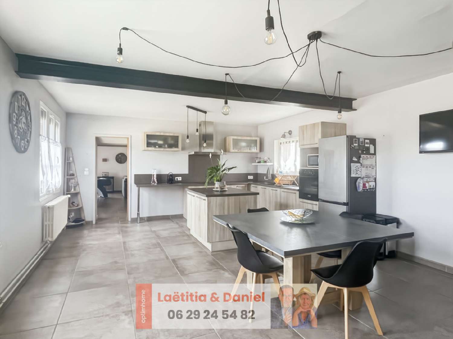  kaufen Haus Verneuil-sur-Avre Eure 4