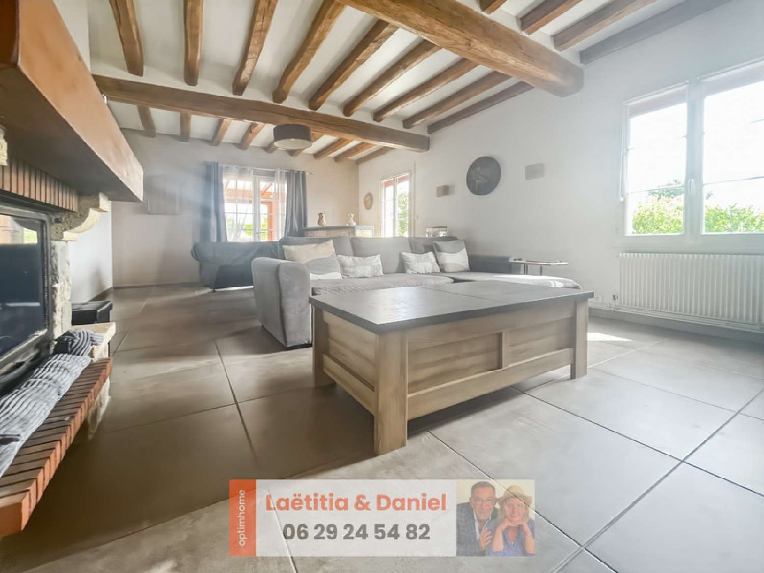  kaufen Haus Verneuil-sur-Avre Eure 7