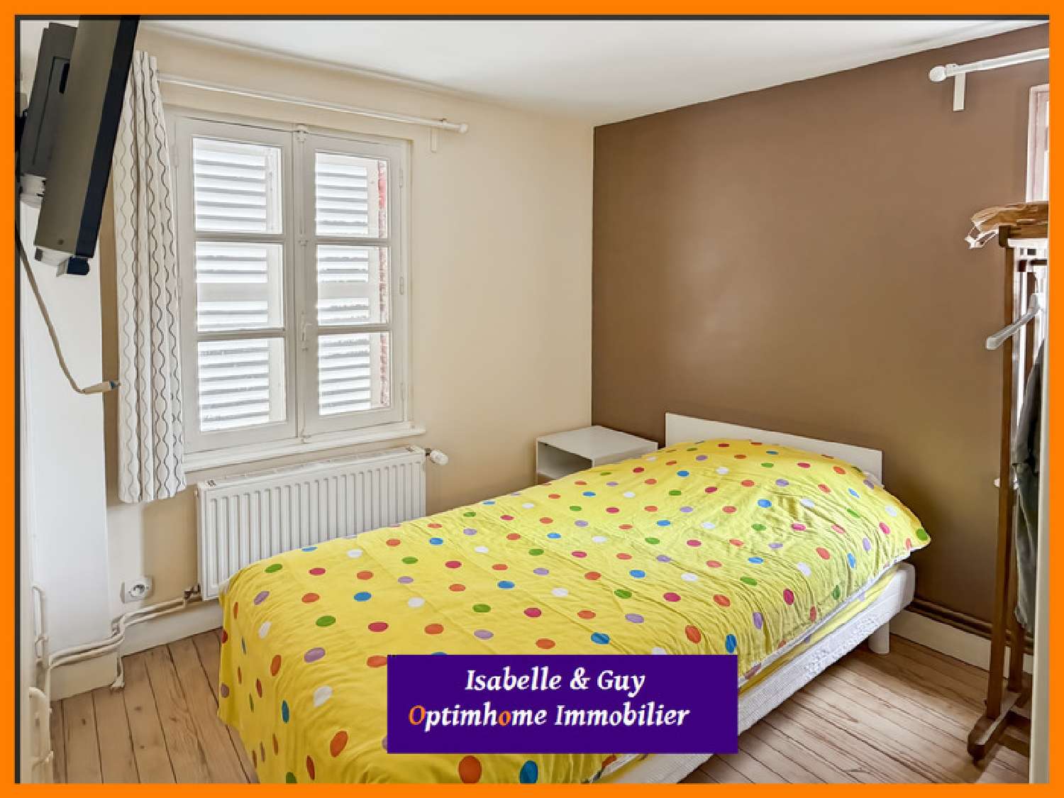 à vendre maison Verneuil-sur-Avre Eure 6