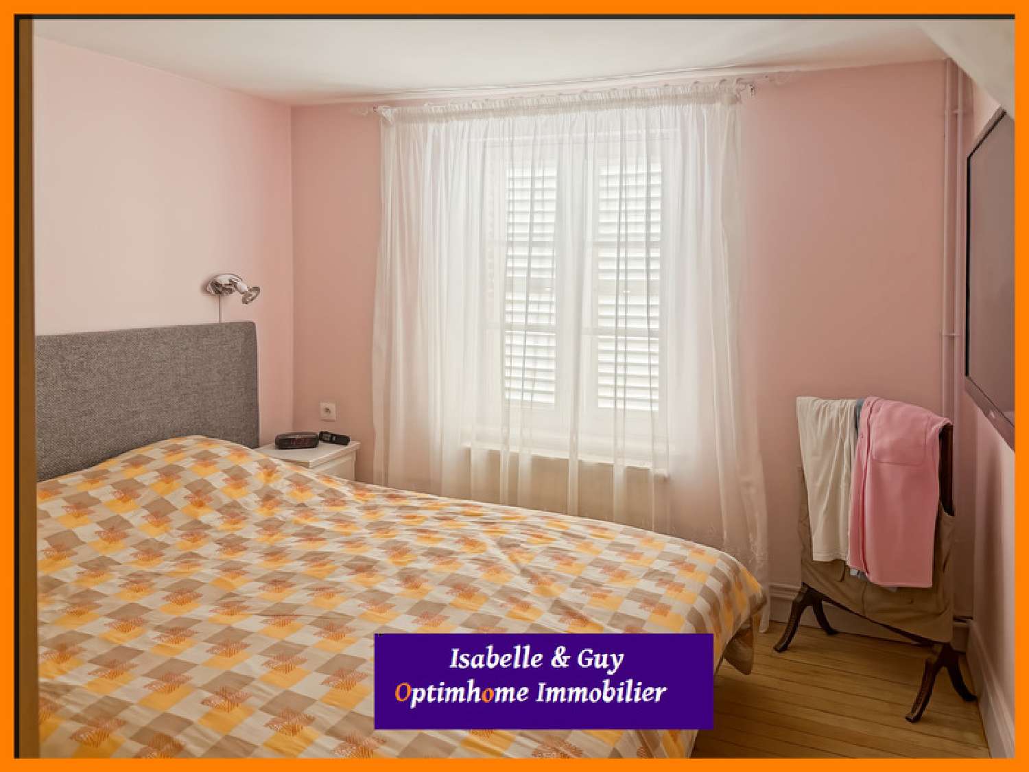 à vendre maison Verneuil-sur-Avre Eure 7