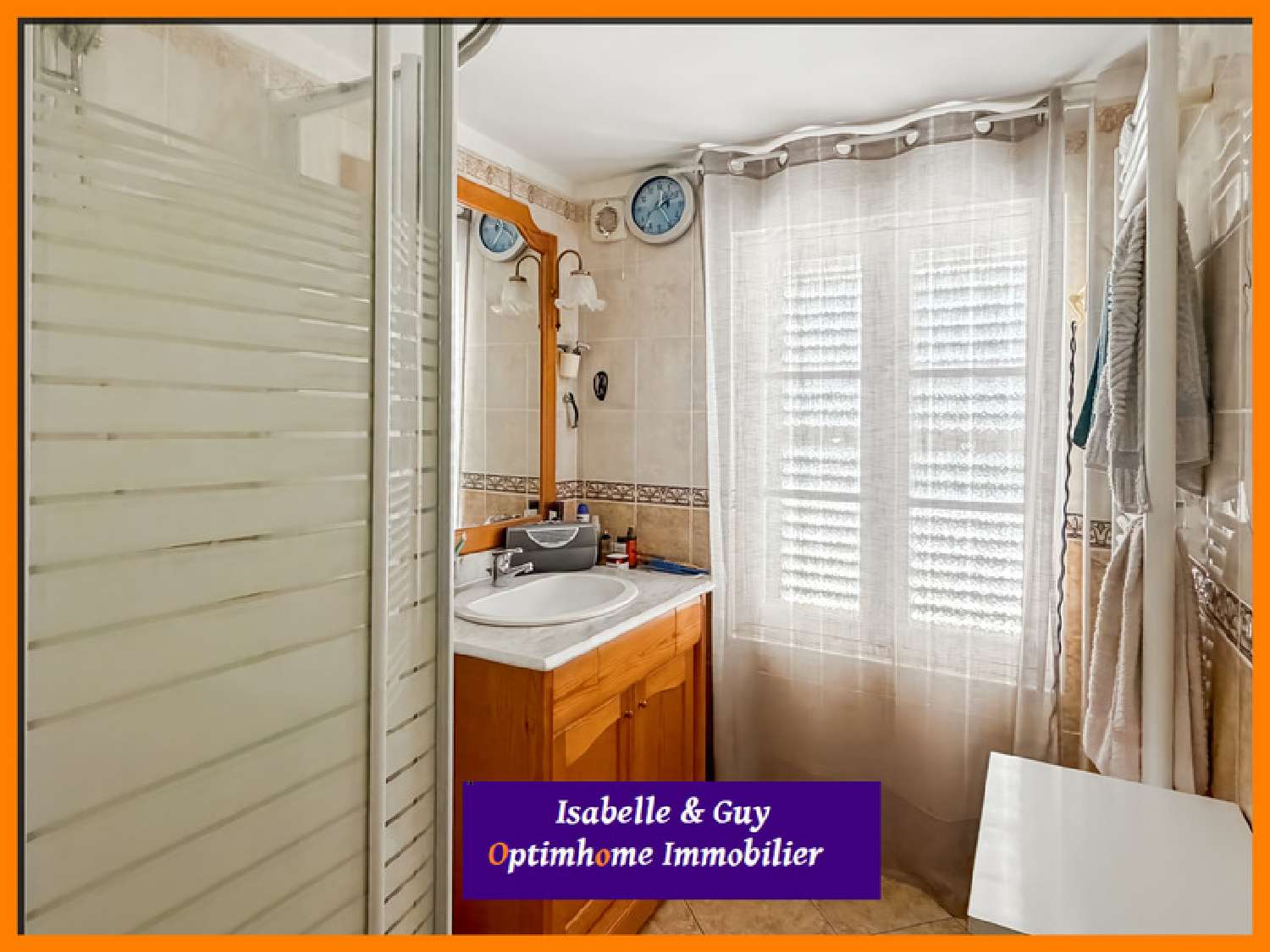 à vendre maison Verneuil-sur-Avre Eure 8