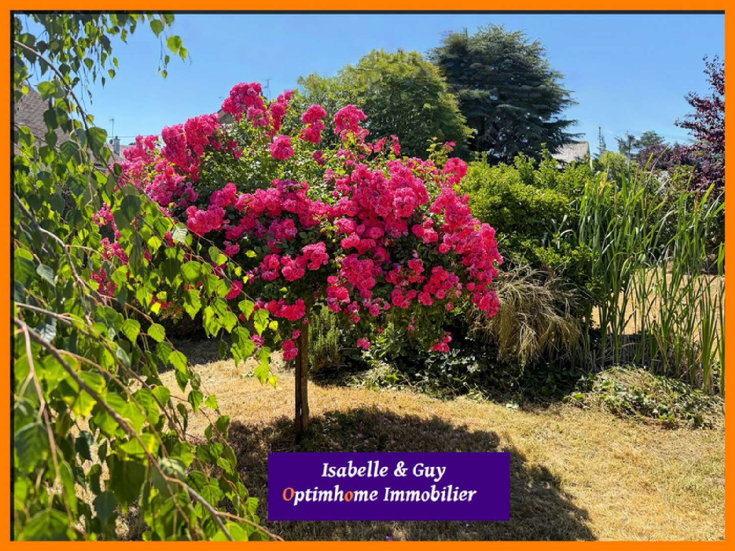 en venta casa Verneuil-sur-Avre Eure 3