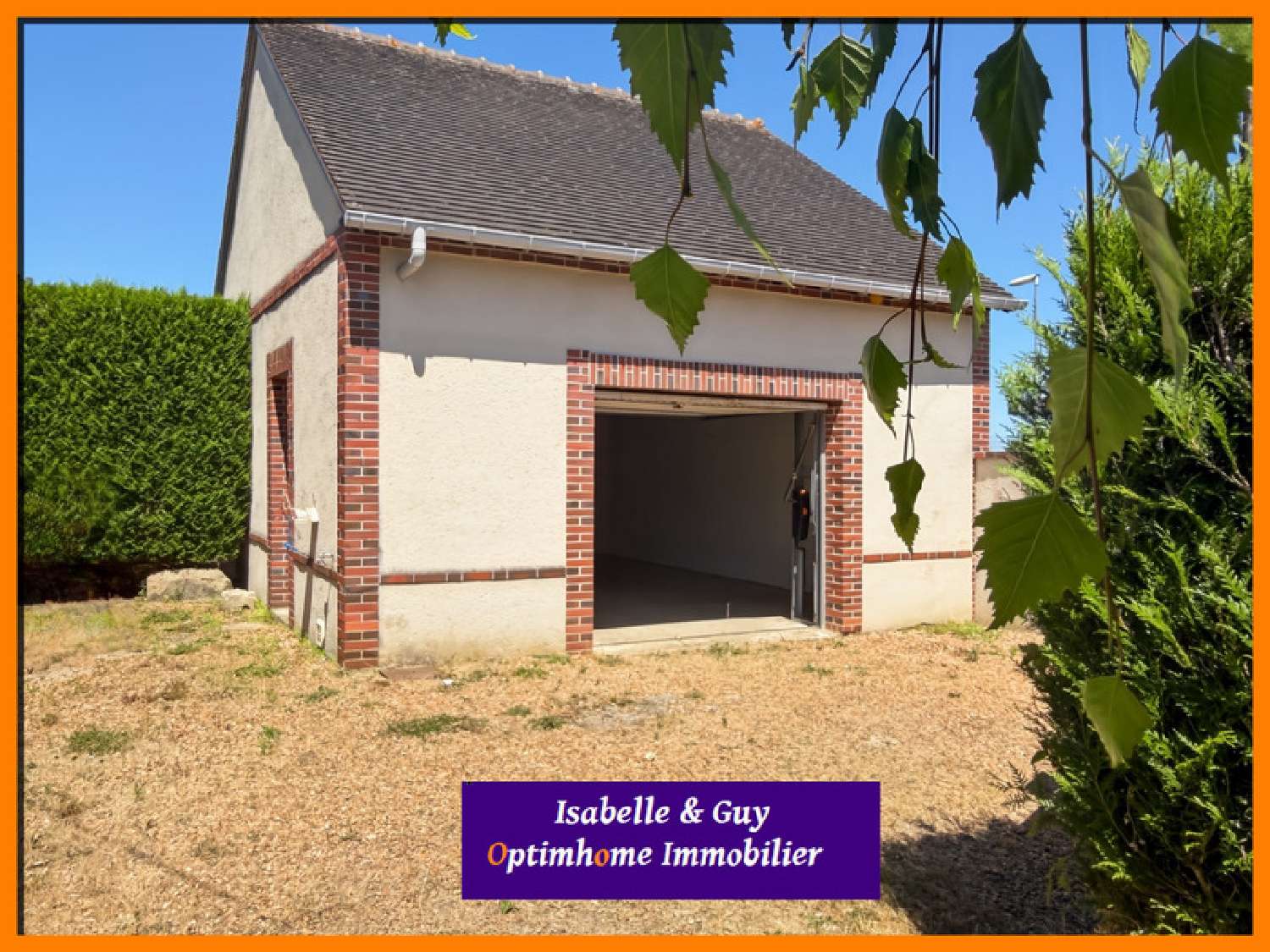 en venta casa Verneuil-sur-Avre Eure 4