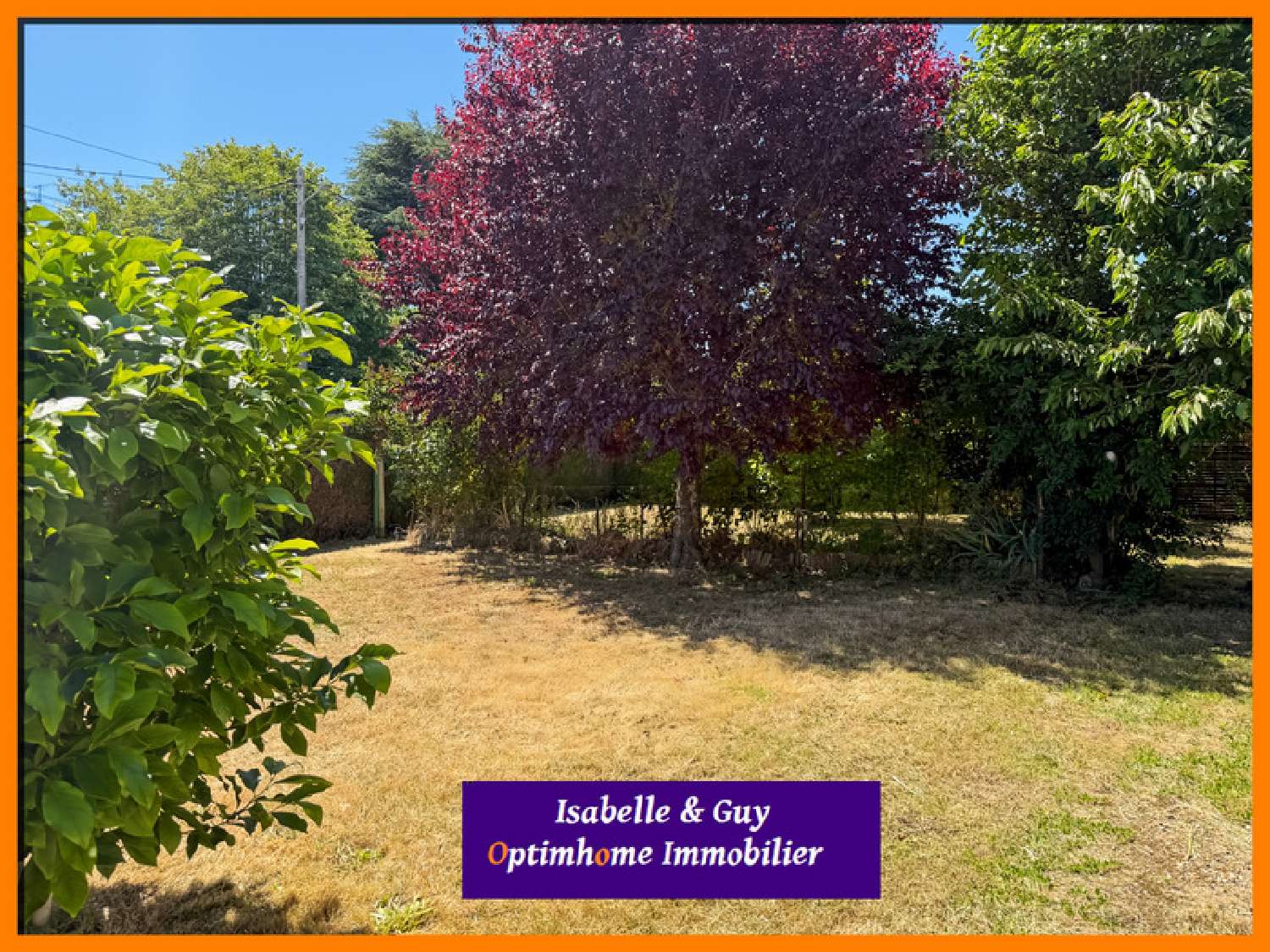 en venta casa Verneuil-sur-Avre Eure 6