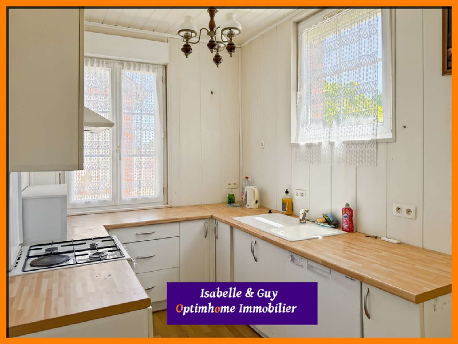 en venta casa Verneuil-sur-Avre Eure 8