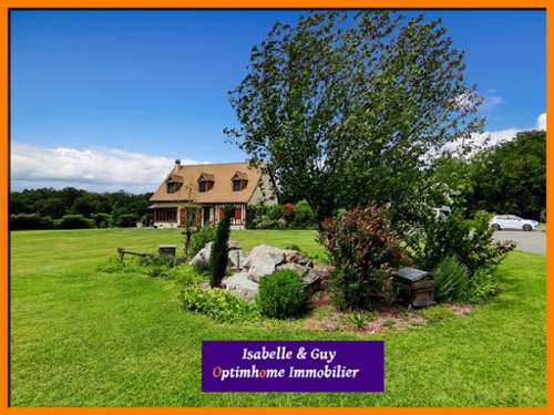 Verneuil-sur-Avre Eure huis foto 7363339